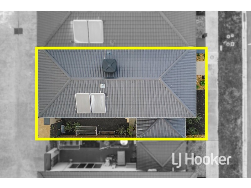 4 Everglades Street, Lyndhurst VIC 3975