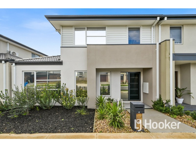 4 Everglades Street, Lyndhurst VIC 3975