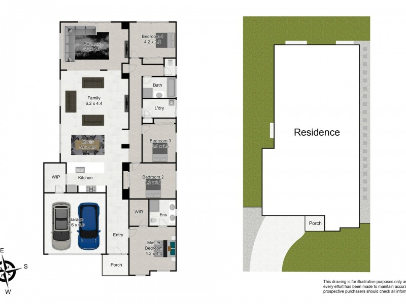 24 Merritt Avenue, Cranbourne West VIC 3977