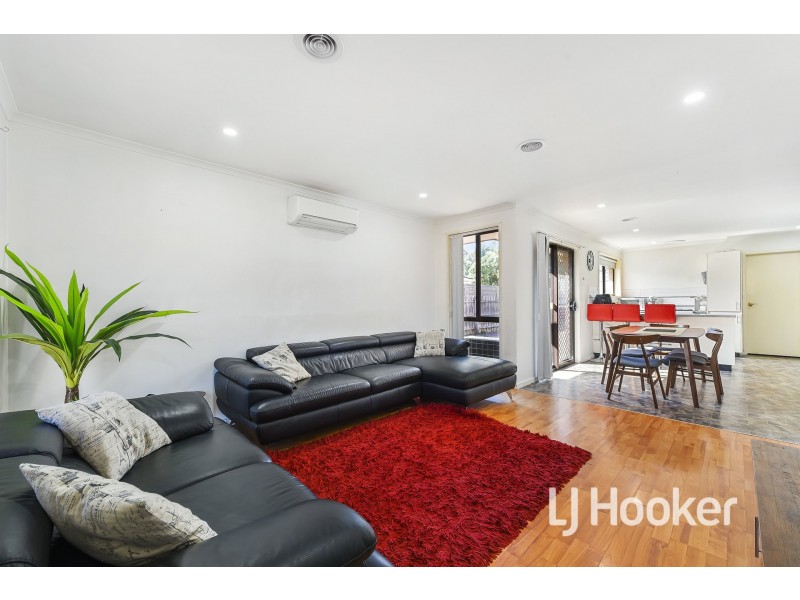 66 Raisell Road, Cranbourne West VIC 3977