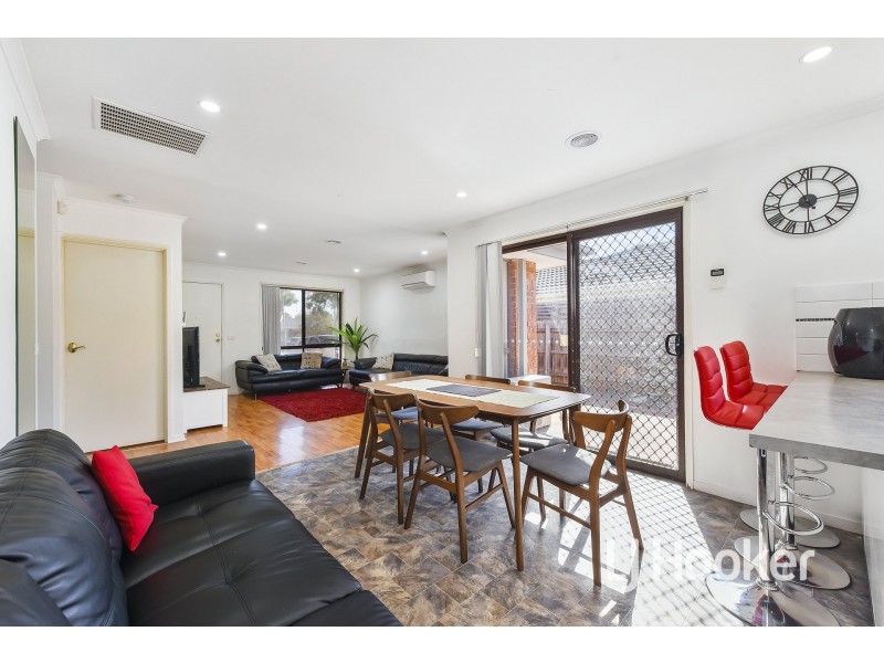 66 Raisell Road, Cranbourne West VIC 3977