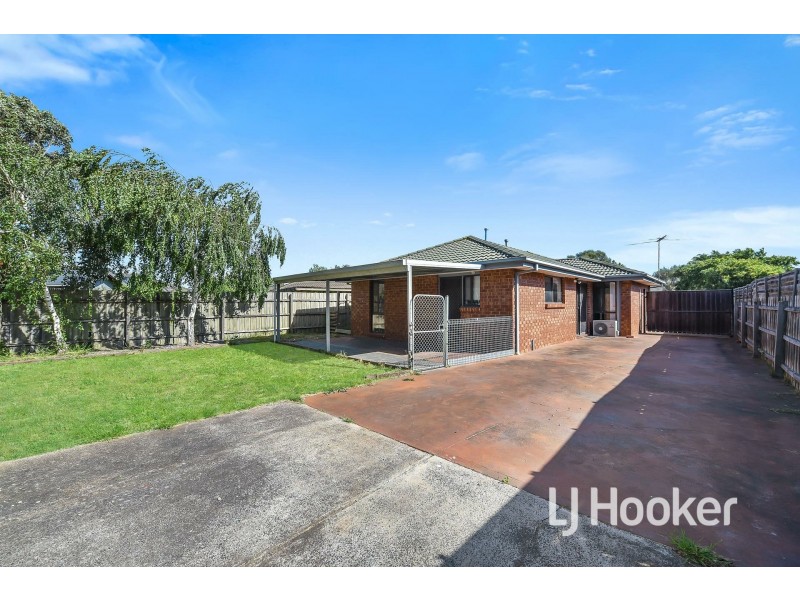 66 Raisell Road, Cranbourne West VIC 3977