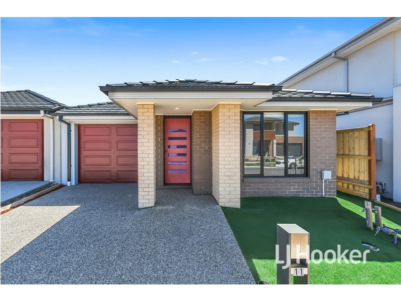 11 Darkum Street, Clyde VIC 3978
