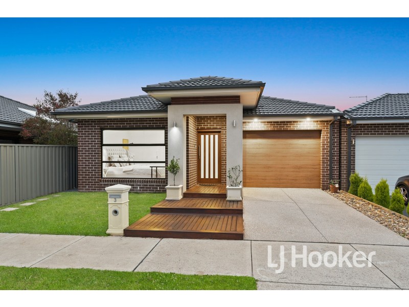 3 Boonwurrung Street, Cranbourne East VIC 3977