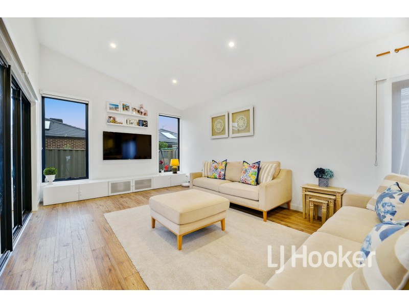 3 Boonwurrung Street, Cranbourne East VIC 3977