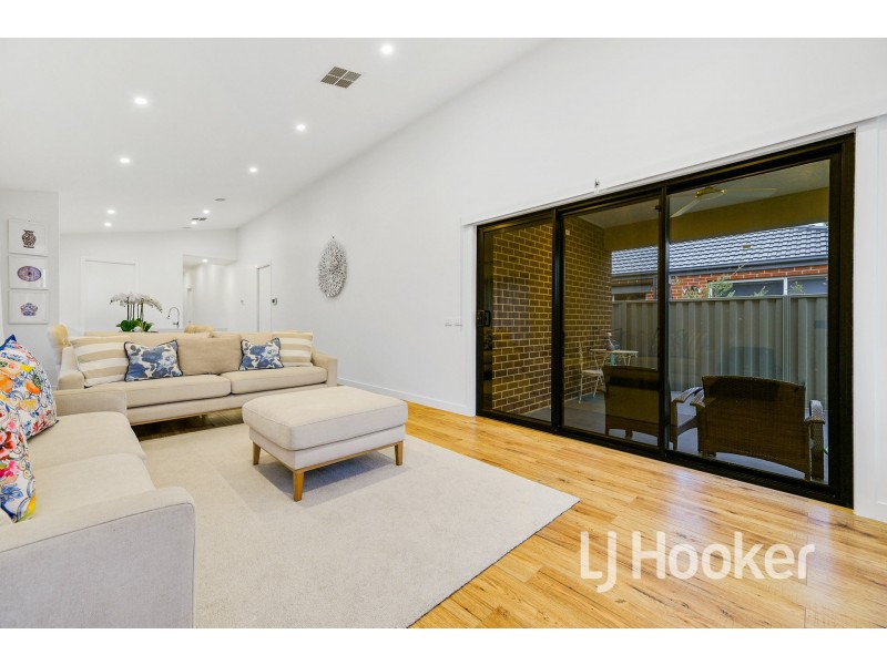 3 Boonwurrung Street, Cranbourne East VIC 3977
