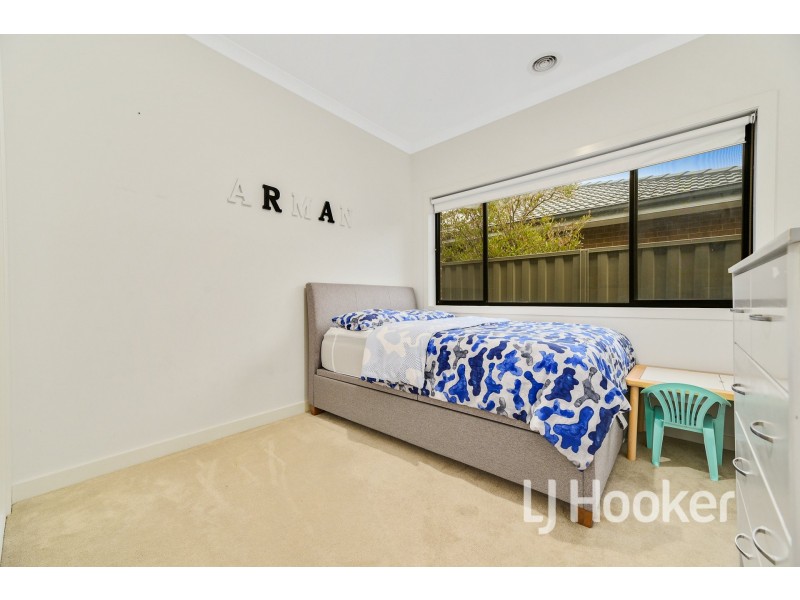 3 Boonwurrung Street, Cranbourne East VIC 3977