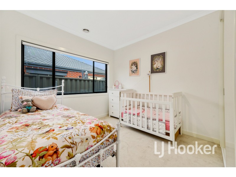 3 Boonwurrung Street, Cranbourne East VIC 3977