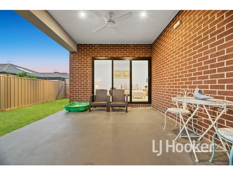3 Boonwurrung Street, Cranbourne East VIC 3977