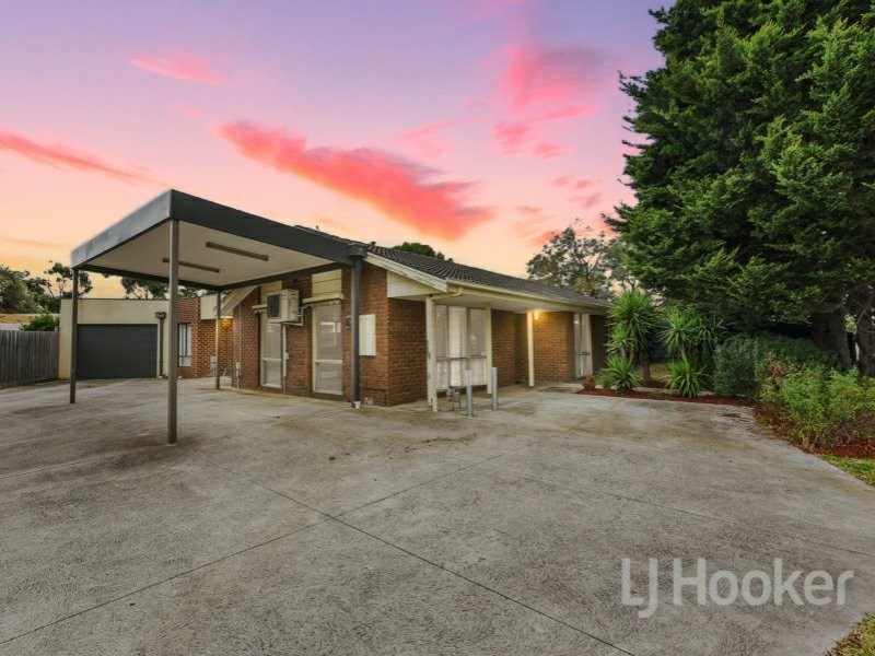 1/43 Wentworth Street, Cranbourne North VIC 3977