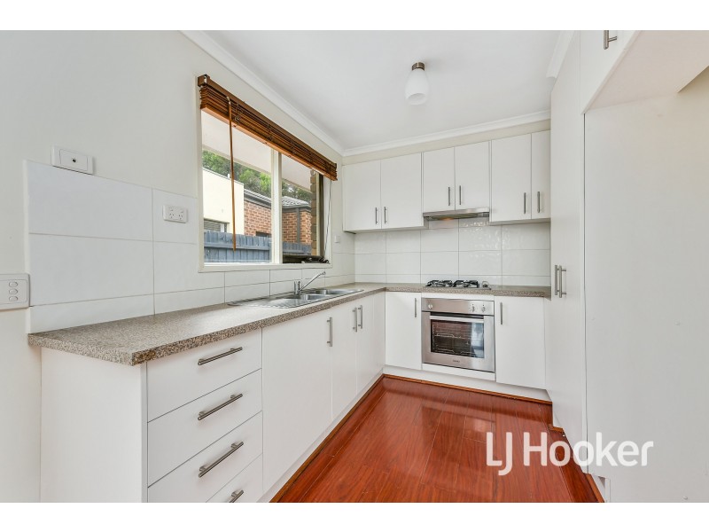 1/43 Wentworth Street, Cranbourne North VIC 3977