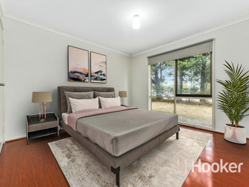 1/43 Wentworth Street, Cranbourne North VIC 3977