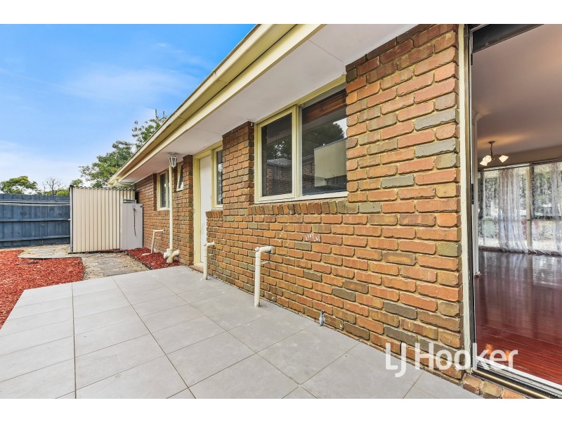 1/43 Wentworth Street, Cranbourne North VIC 3977