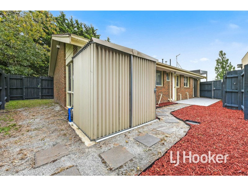 1/43 Wentworth Street, Cranbourne North VIC 3977