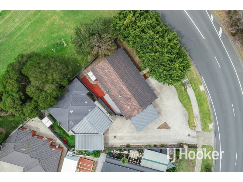 1/43 Wentworth Street, Cranbourne North VIC 3977
