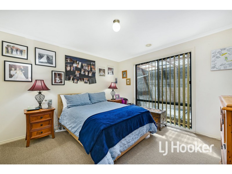 11 Kulkami Way, Cranbourne West VIC 3977
