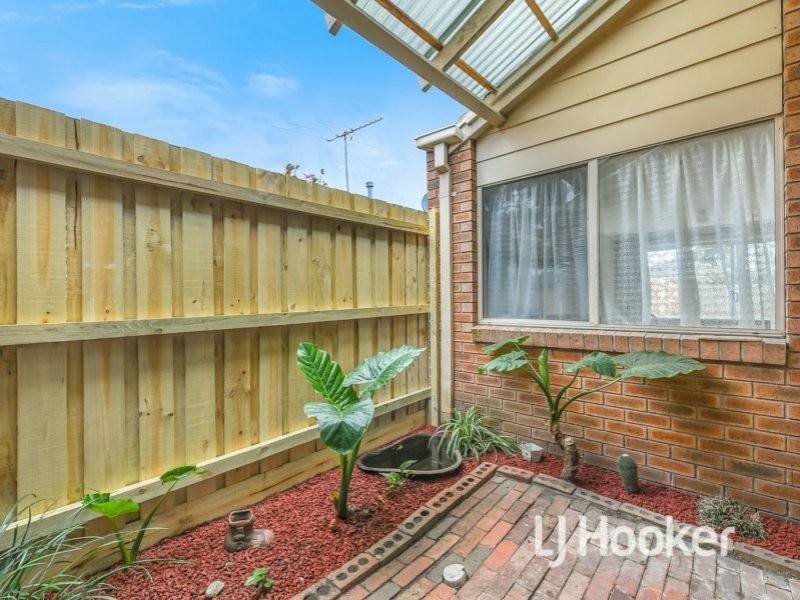 18 Cirai Crescent, Cranbourne VIC 3977