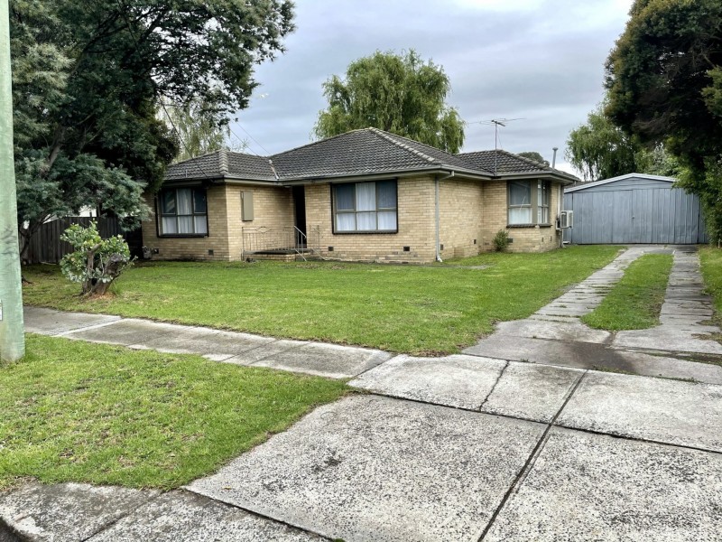 9 William Street, Cranbourne VIC 3977