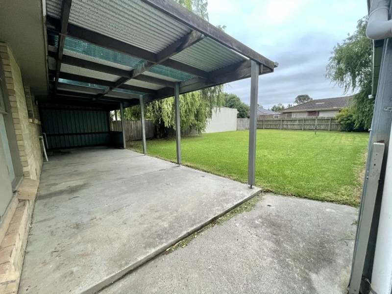 9 William Street, Cranbourne VIC 3977