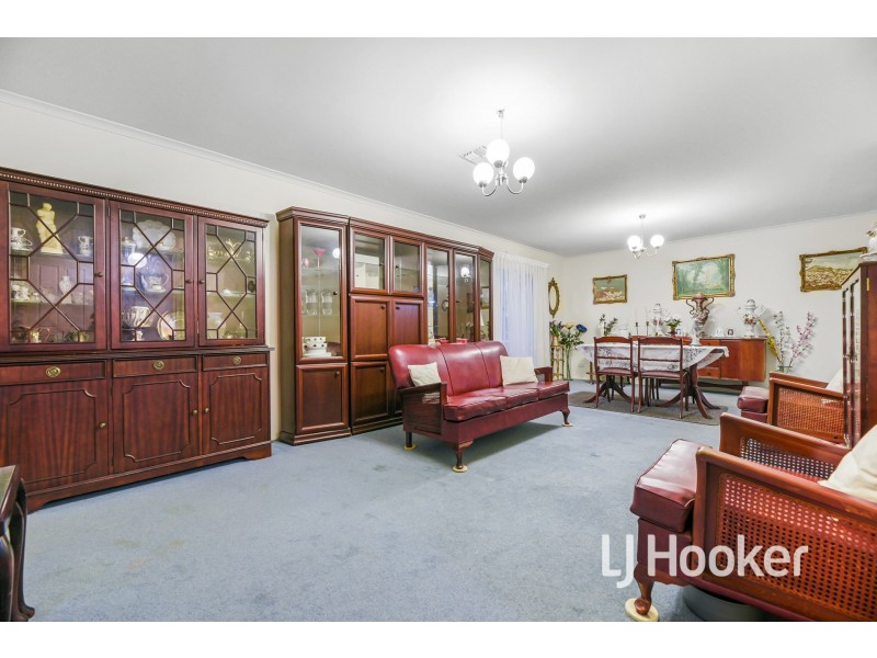 10 Bolwarra Court, Cranbourne West VIC 3977