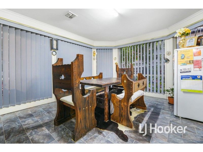 10 Bolwarra Court, Cranbourne West VIC 3977