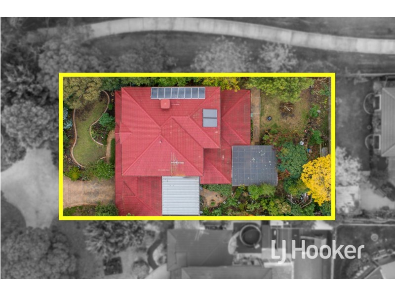 10 Bolwarra Court, Cranbourne West VIC 3977