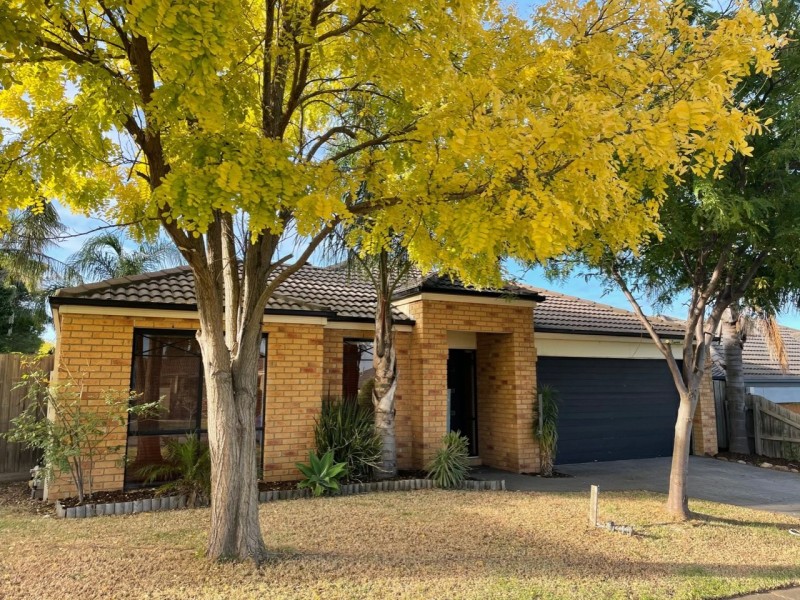 30 Olive Road, Lynbrook VIC 3975