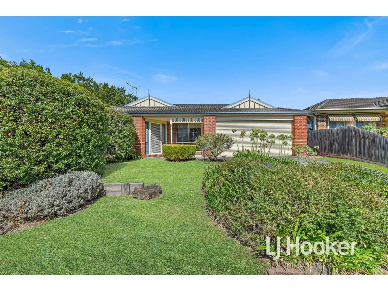 35 Littlecroft Avenue, Narre Warren South VIC 3805