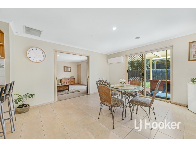 35 Littlecroft Avenue, Narre Warren South VIC 3805