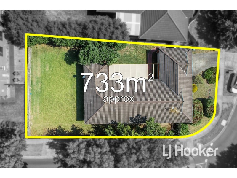 35 Littlecroft Avenue, Narre Warren South VIC 3805