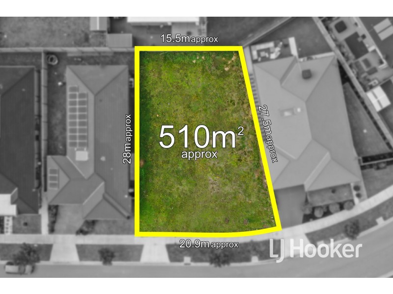 6 Stature Avenue, Clyde North VIC 3978