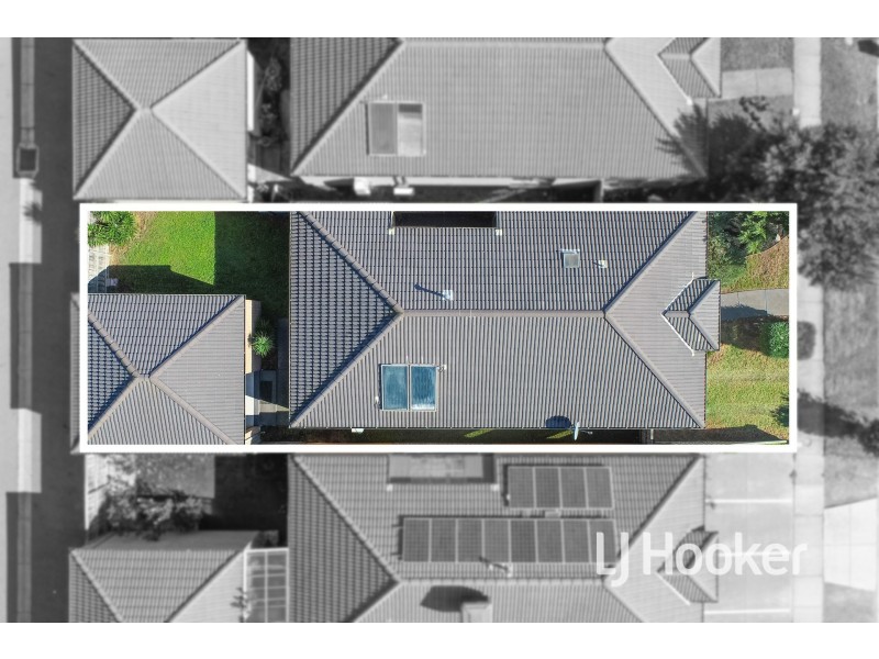 25 Waterbury Street, Cranbourne VIC 3977