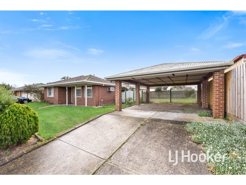 1 Karrum Karrum Court, Narre Warren South VIC 3805