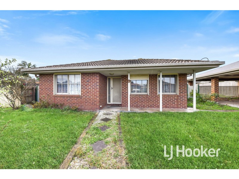 1 Karrum Karrum Court, Narre Warren South VIC 3805