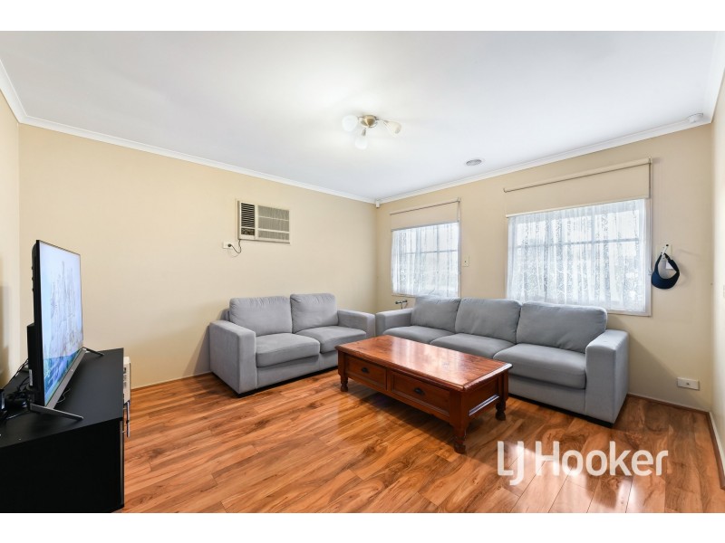 1 Karrum Karrum Court, Narre Warren South VIC 3805
