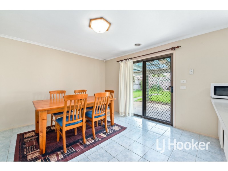 1 Karrum Karrum Court, Narre Warren South VIC 3805