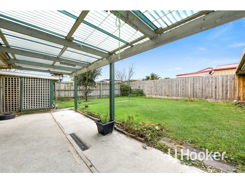 1 Karrum Karrum Court, Narre Warren South VIC 3805