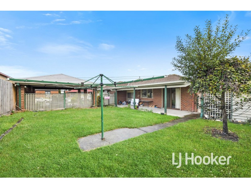 1 Karrum Karrum Court, Narre Warren South VIC 3805