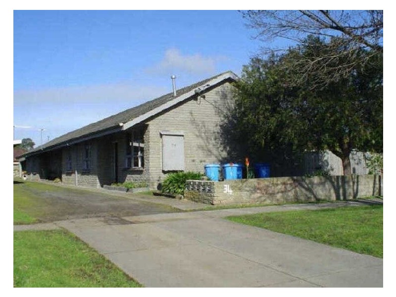 3/34 Childers Street, Cranbourne VIC 3977