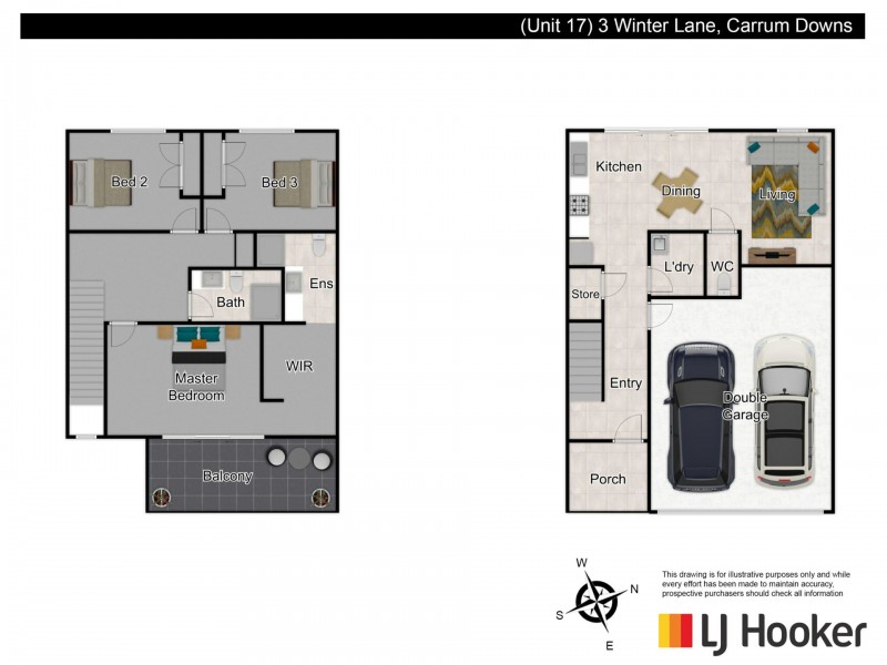 5 Autumn Crescent, Carrum Downs VIC 3201