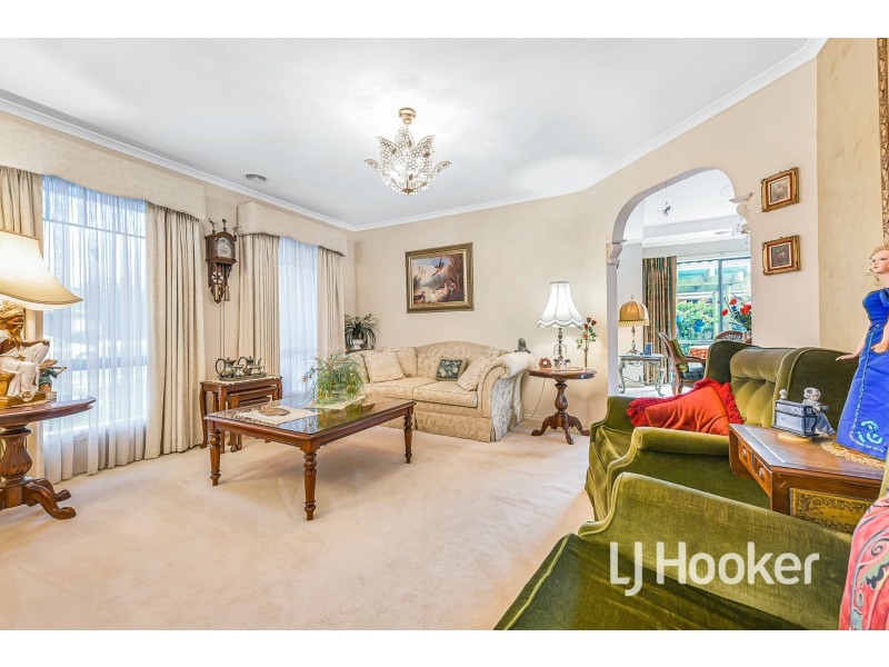 29 Jagger Circuit, Cranbourne East VIC 3977