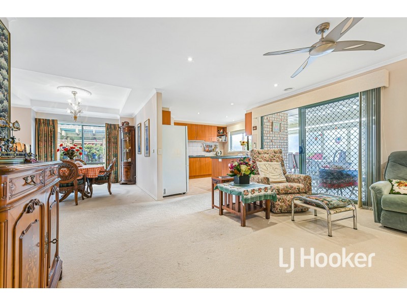 29 Jagger Circuit, Cranbourne East VIC 3977