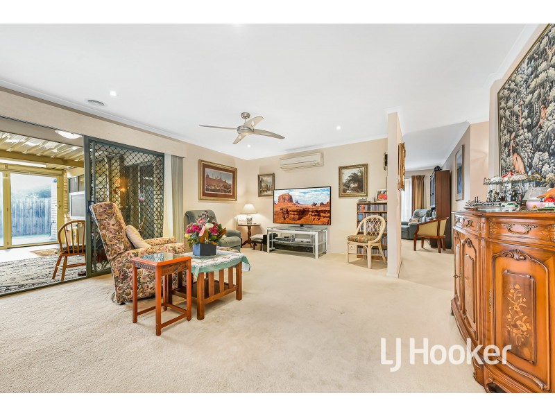 29 Jagger Circuit, Cranbourne East VIC 3977