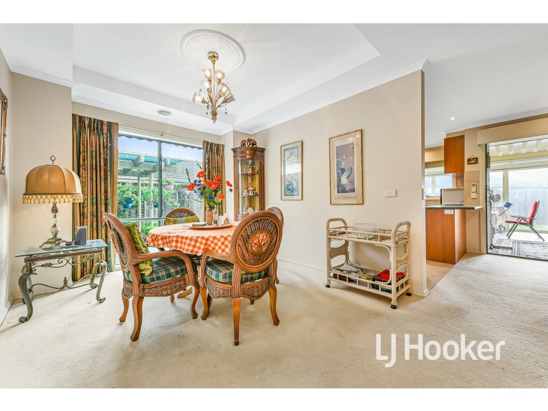 29 Jagger Circuit, Cranbourne East VIC 3977