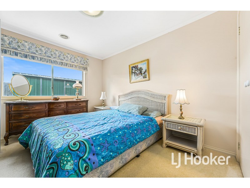 29 Jagger Circuit, Cranbourne East VIC 3977