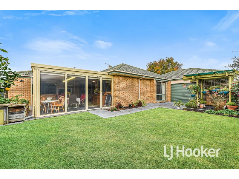 29 Jagger Circuit, Cranbourne East VIC 3977