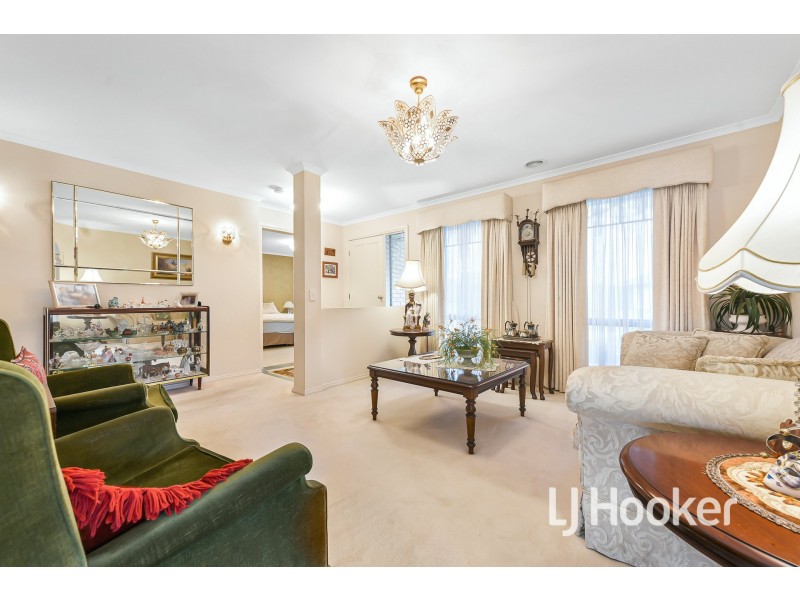 29 Jagger Circuit, Cranbourne East VIC 3977