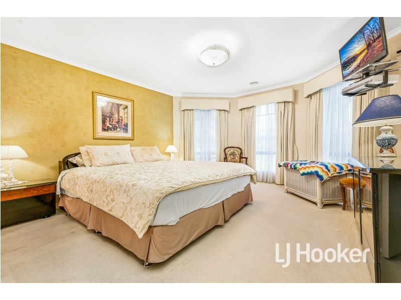 29 Jagger Circuit, Cranbourne East VIC 3977