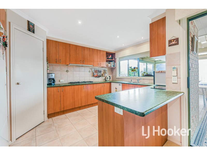 29 Jagger Circuit, Cranbourne East VIC 3977