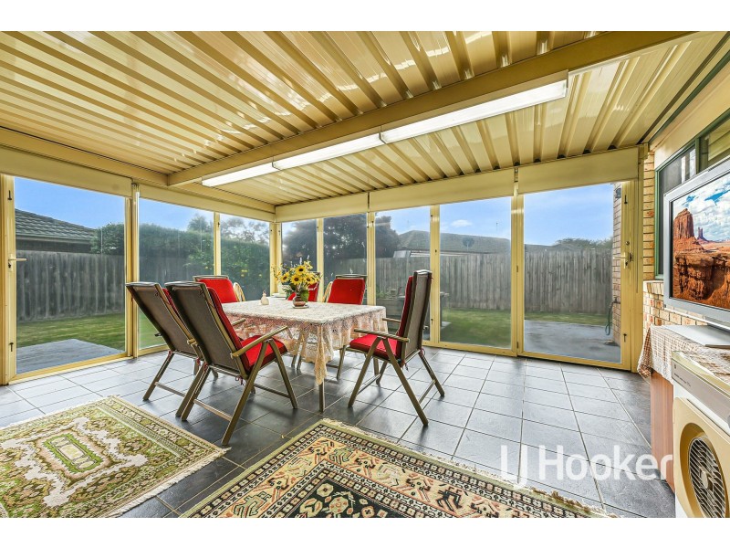 29 Jagger Circuit, Cranbourne East VIC 3977